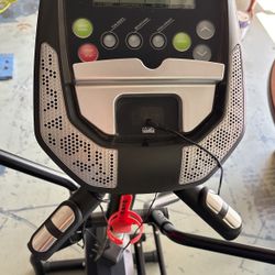 Schwinn Elliptical