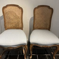 Antique chairs - Good Condition