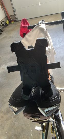 Handlebar Bike Phone Holder