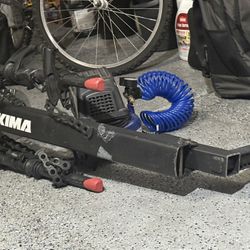 Yakima  For Motorcycle