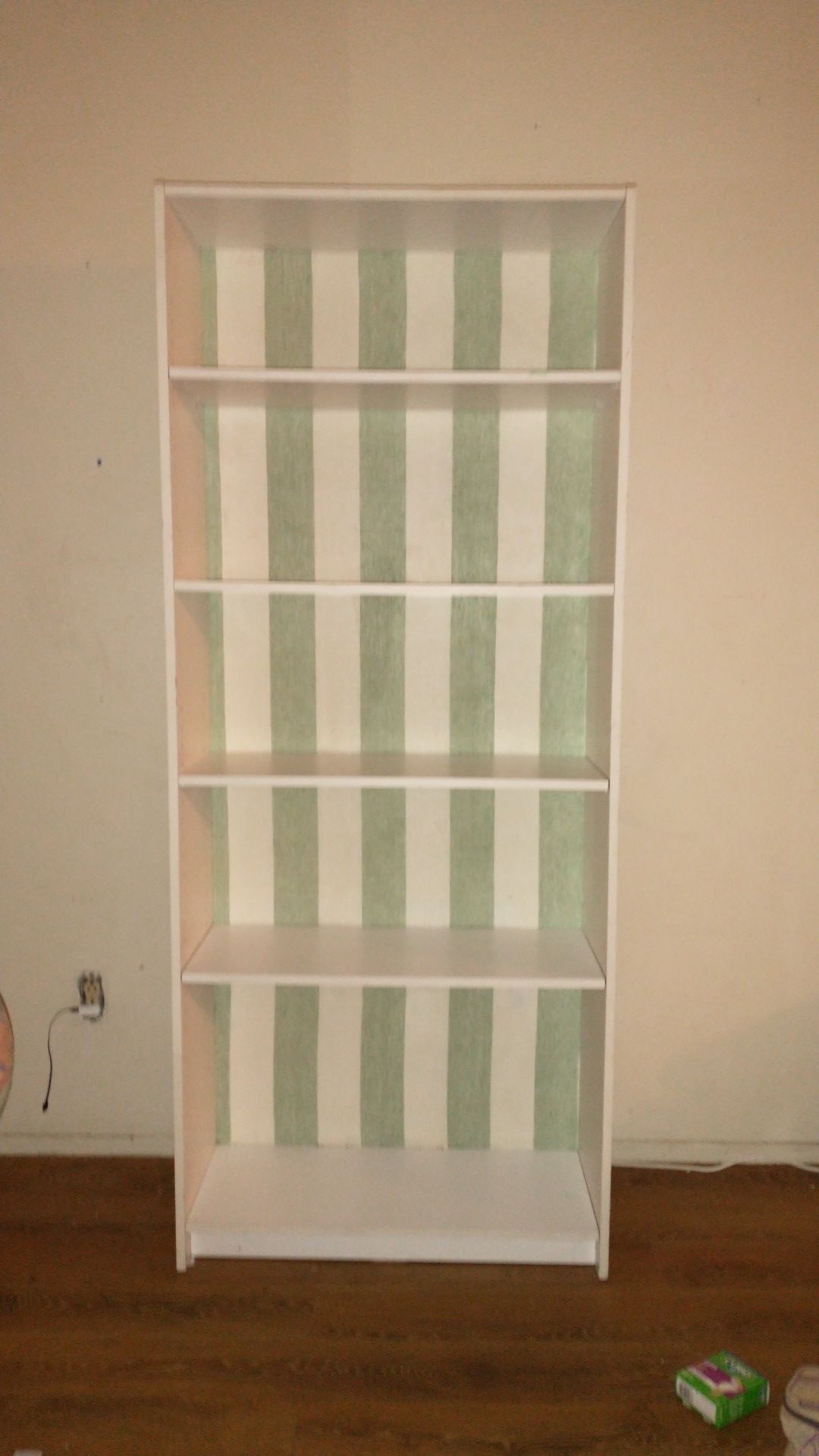 Book shelf $35