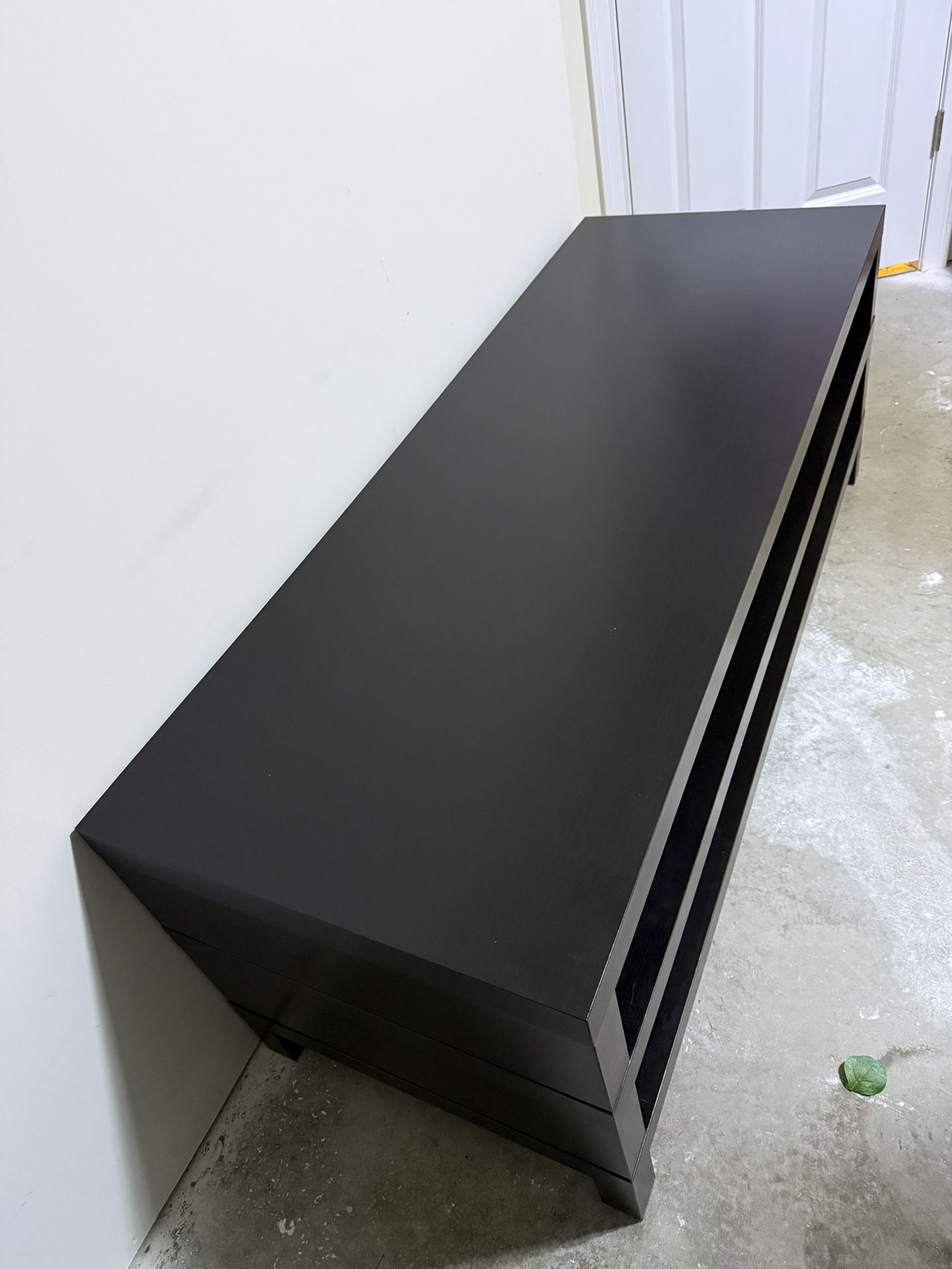 Large Sized TV Stand