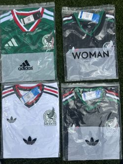 Mexico Jerseys