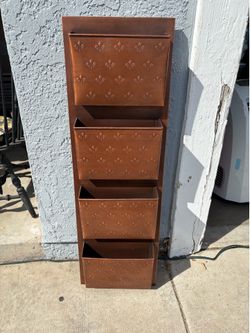Mueble para papeles