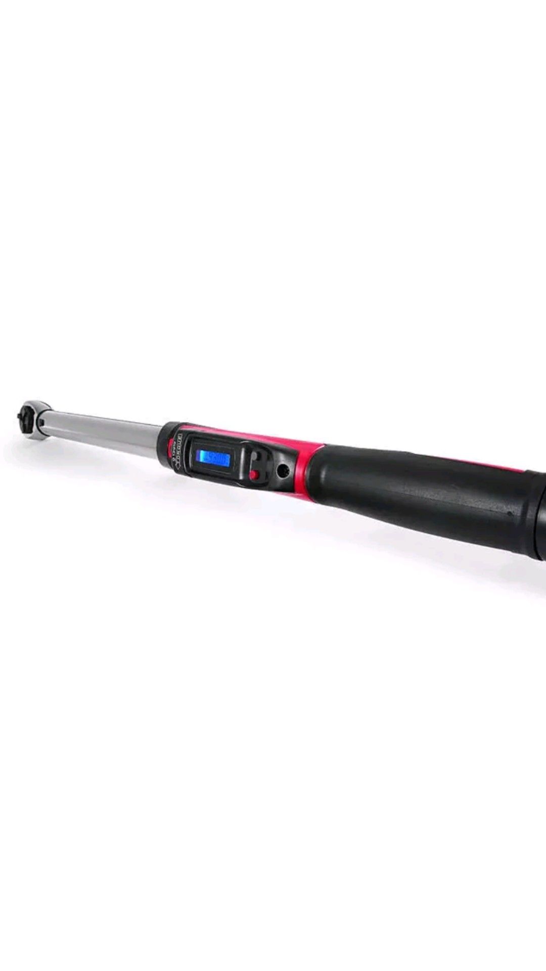 New Craftsman 1/2 Drive Digi-Click Digital Torque Wrench 25-250 for ...