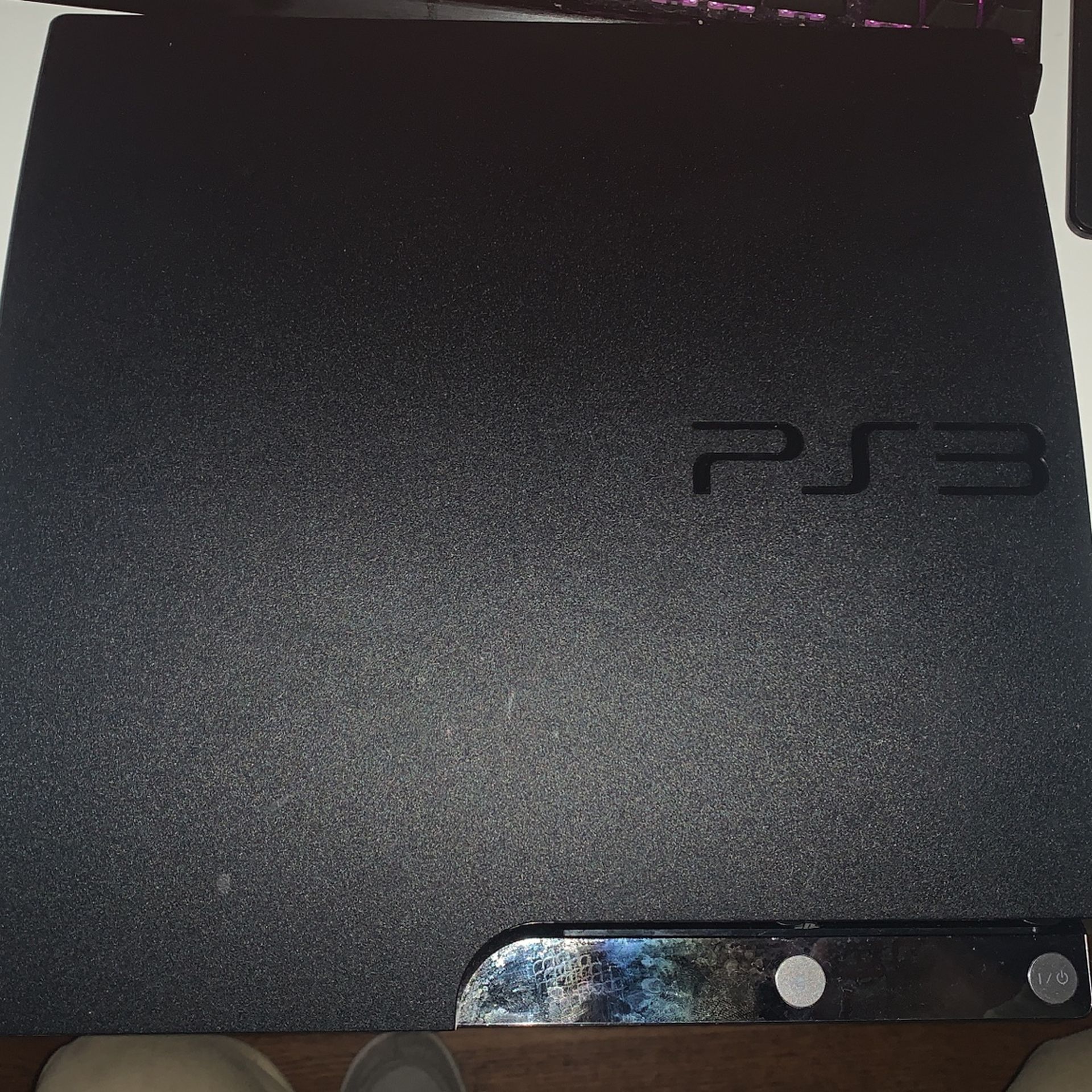 PS3 Fully Loaded