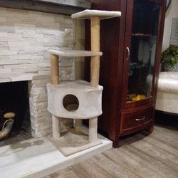 cat tree