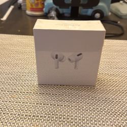 AirPods Pro