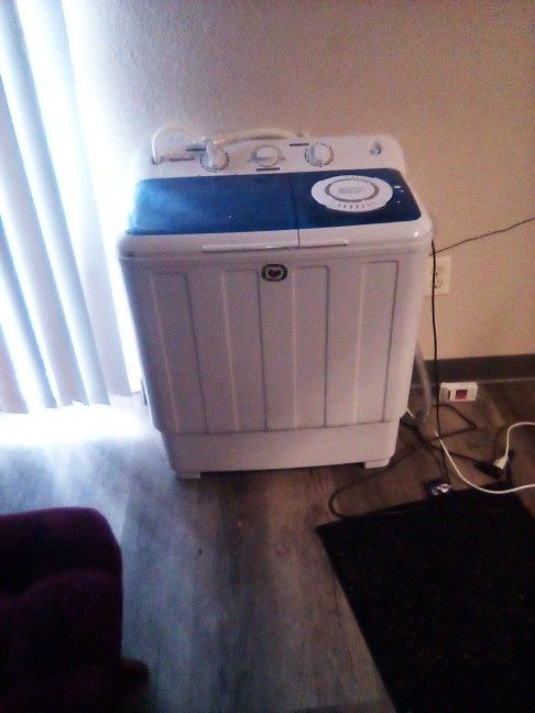 Auertech Cloths Washer
