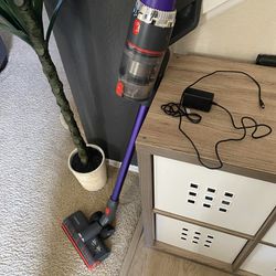 jashen 25.2v  cordless vacuum