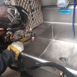 Welder For Sale Tig Mig Stick