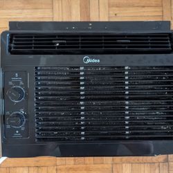 Midea Air Conditioner 