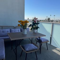 Patio Furniture
