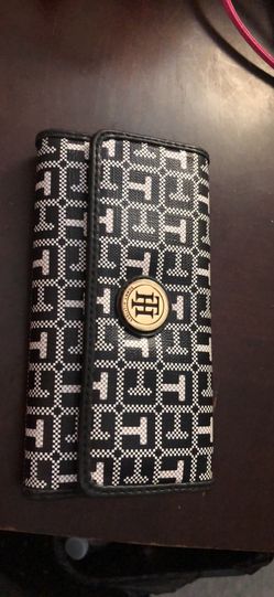 Tommy Hilfiger Wallet