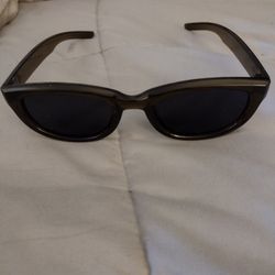 Vintage Style Sunglasses