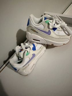 Nike Air Max 90 Toy Story Sneakers – Toddler Size 4C