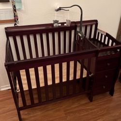 Baby Crib