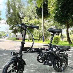 Electric Bike