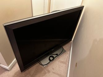 Sony 52” Bravia HDTV For Sale
