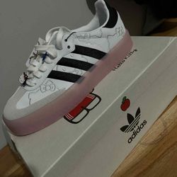 Hello Kity Samba (Womens)