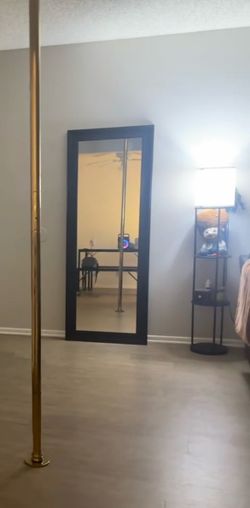 Big mirror in brand new condition