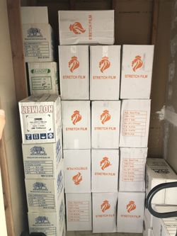 Shrink Wrap