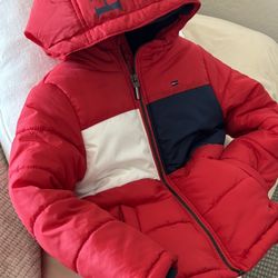 Jackets