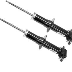 Electronic Front Shocks 07-2014 Chevy Suburban / Tahoe & GMC Yukon Denali