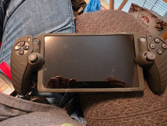 Playstation Portal