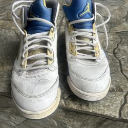 Jordan 5
