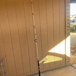 Berkley Big Game 8' Fishing Rod