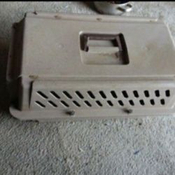 Pet Carrier 