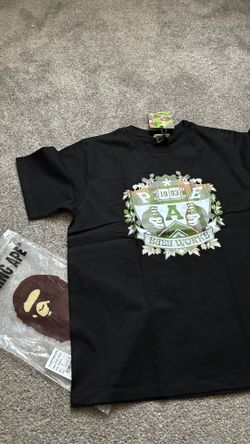 Bape shirt