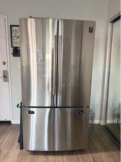 Samsung refrigerator