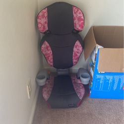 Car Seat 