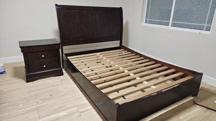 Bedroom Set