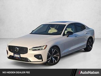 2023 Volvo S60