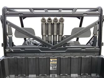 SYA Warrior Riser Snorkel Kit for Ranger XP 1000