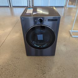 LG Smart Dryer 7.4 Cu. Ft.