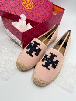 Tory burch Espadrilles