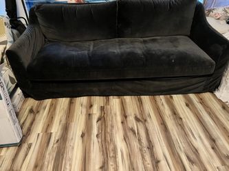 Ikea Couch