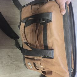 carhartt tool bag