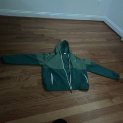 New balance Windbreaker Jacket