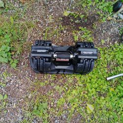 Skonyon Adjustable Dumbell