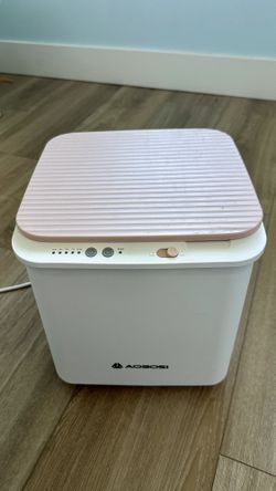 Electric Towel Warmer