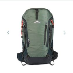 Backpack High Sierra Patway 2.0 New