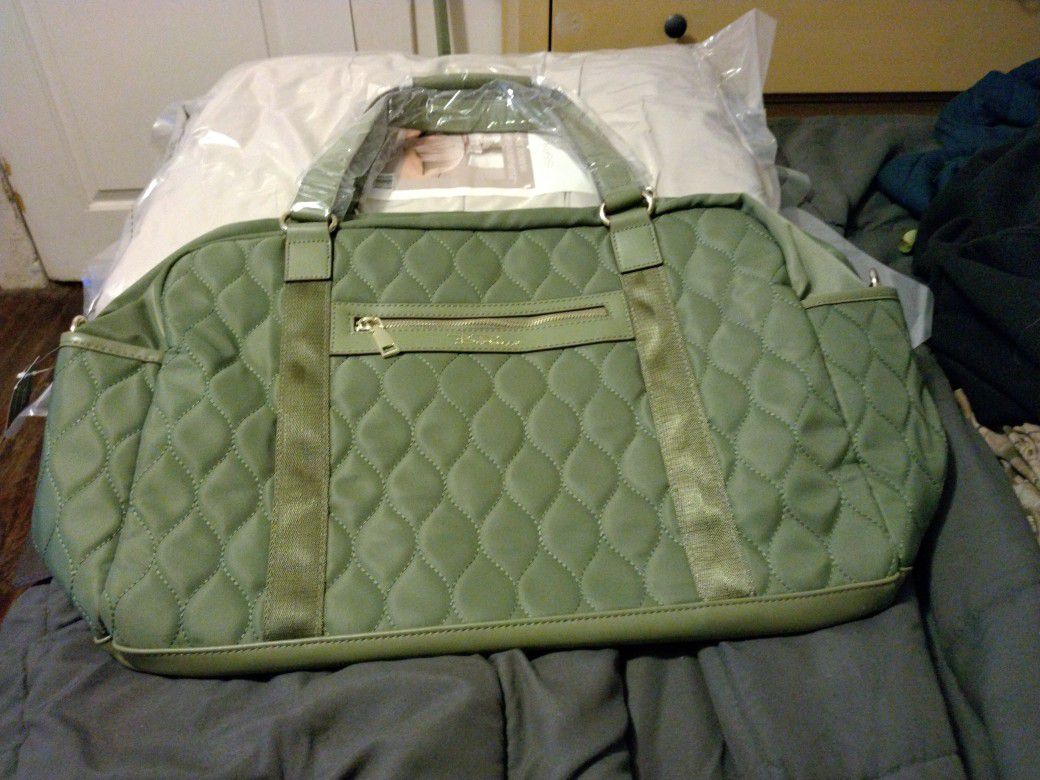 Bella Russo Carry Bag