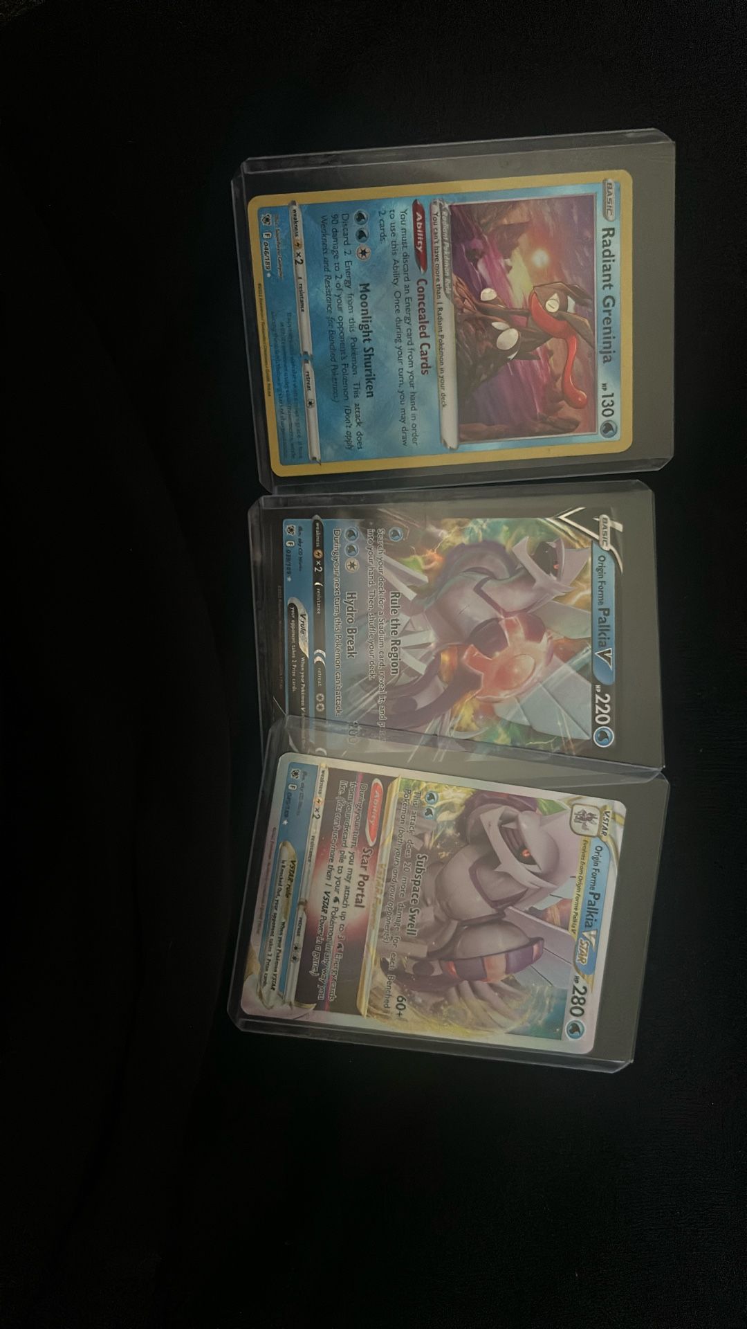 Pokémon Deck