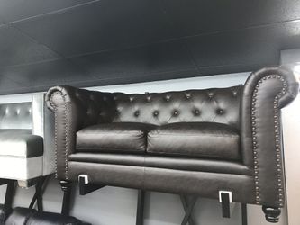 2 Piece Living Room Set