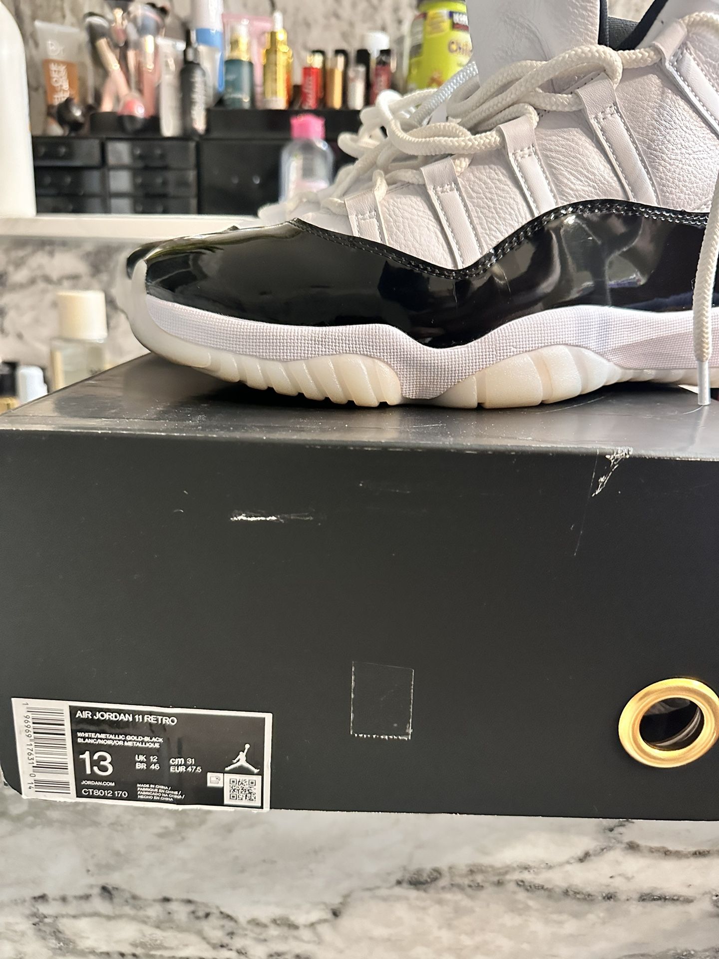 Air Jordan Concord (retro 11)
